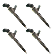 Kit FULL INYECCIÓN Original Continental Ford Transit 2.2 - Mazda New BT50 2.2 - Peugeot Bóxer 2.2 A2C59517051 - BK2Q9K546AG - BK2Q-9K546-AG